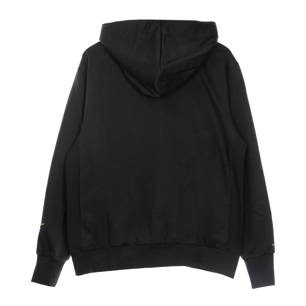 Nike Premium Roswell Hoodie in het zwart Black Heren