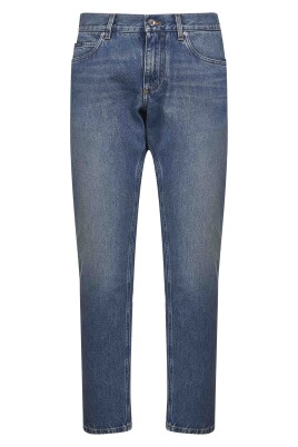 blue-jeans-with-logo-details