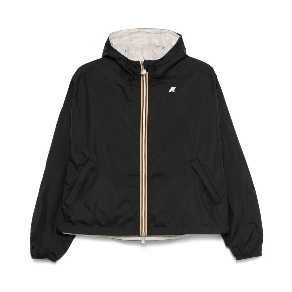 Jackets > Light Jackets - - K-Way - Modalova