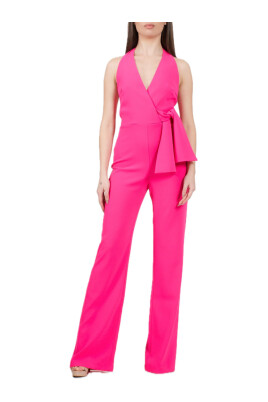 combinaison-crepe-fuchsia-avec