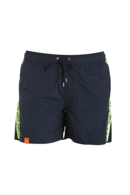 Nylon Badshorts