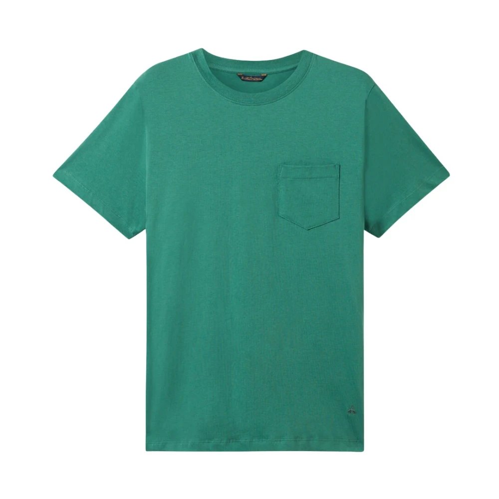 Tops > T-Shirts - - Brooks Brothers - Modalova