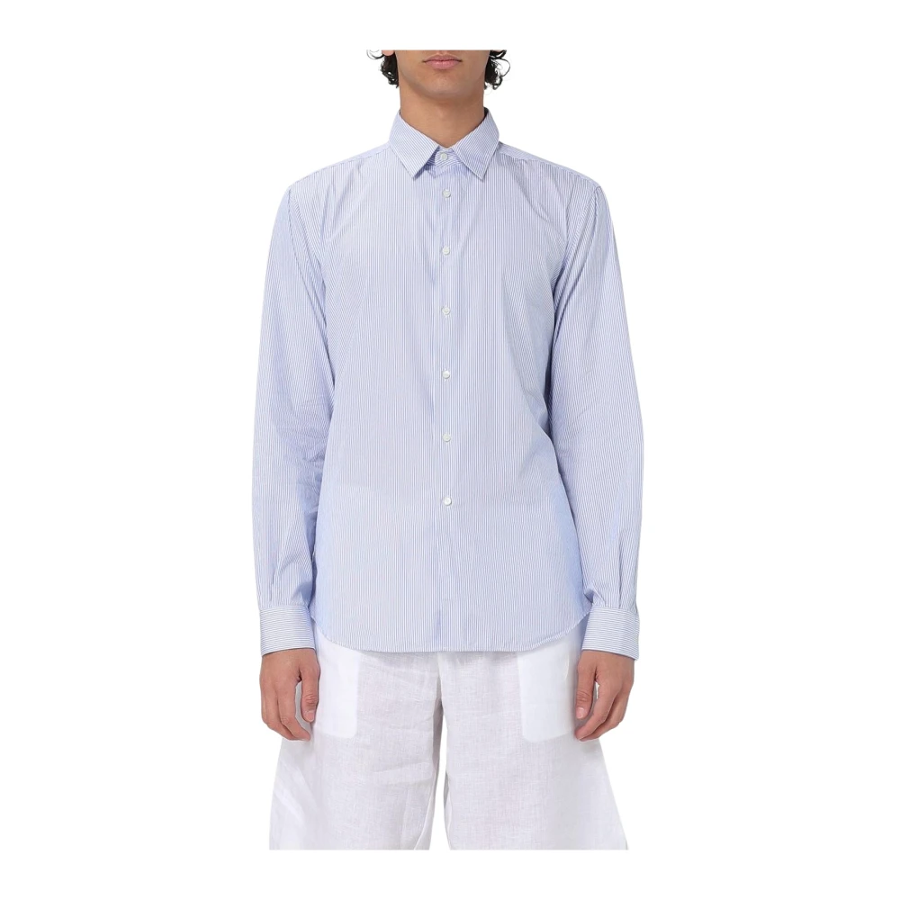 Shirts > Formal Shirts - - Aspesi - Modalova