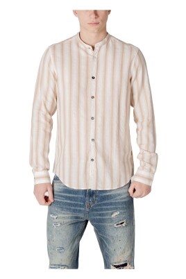 striped-mandarin-collar-cotton-shirt
