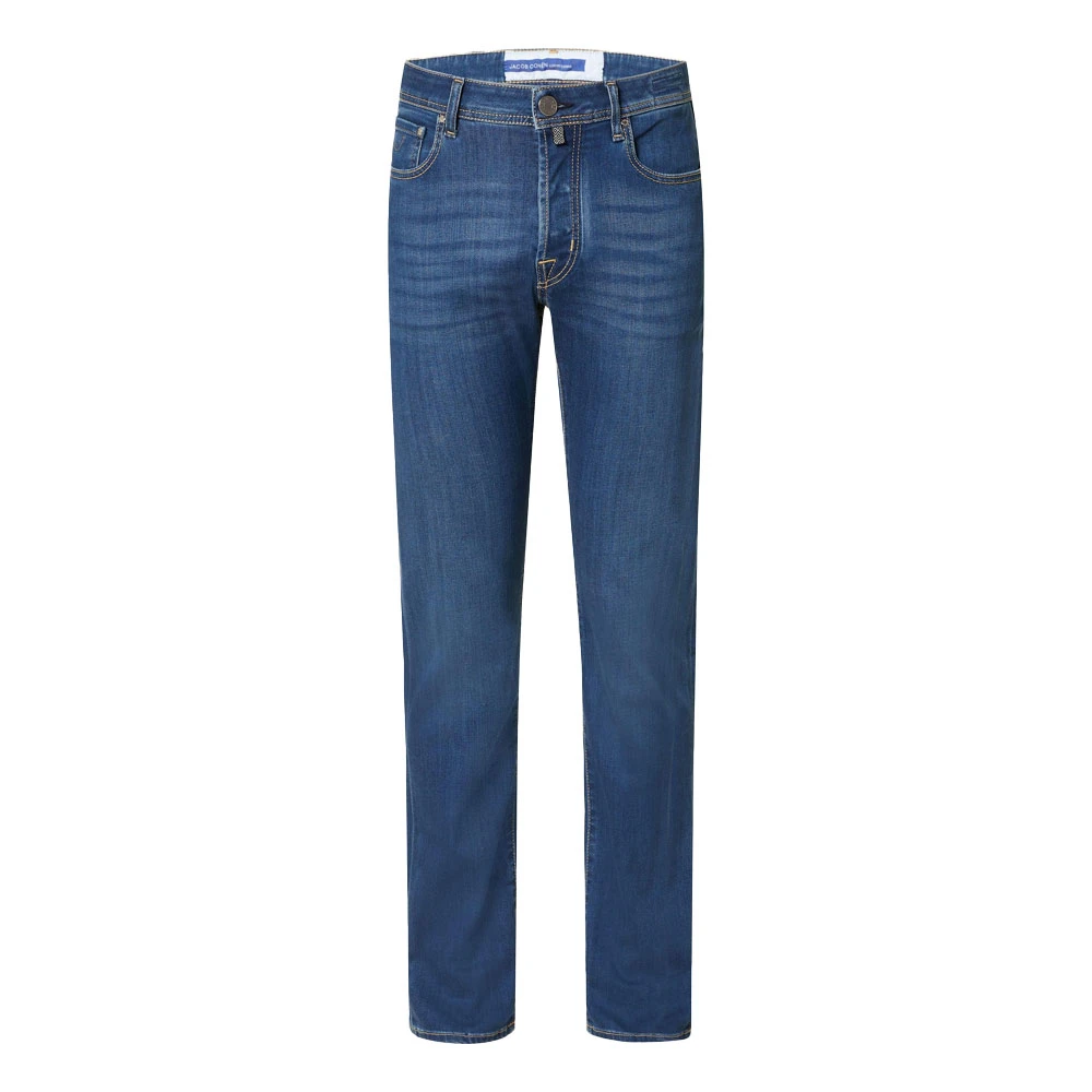 Jeans > Slim-fit Jeans - - Jacob Cohën - Modalova