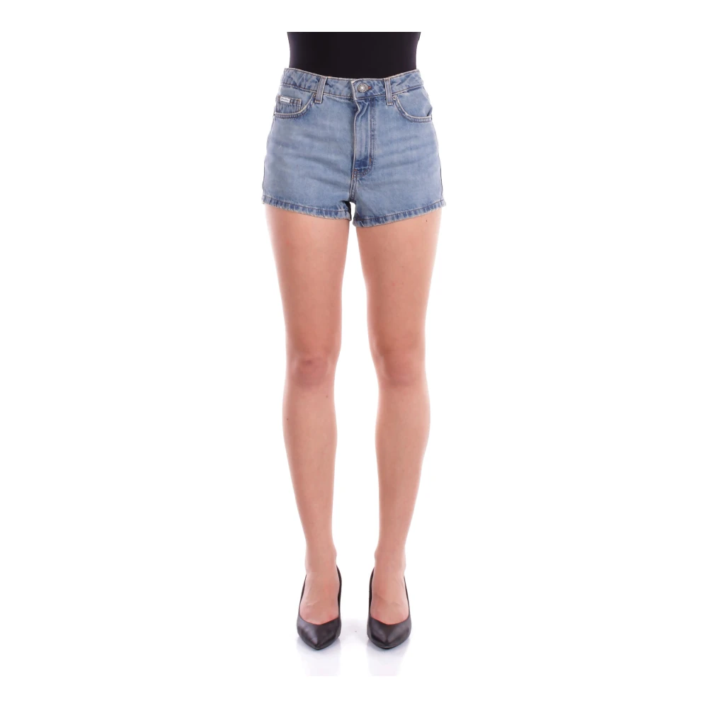 Shorts > Denim Shorts - - Guess - Modalova