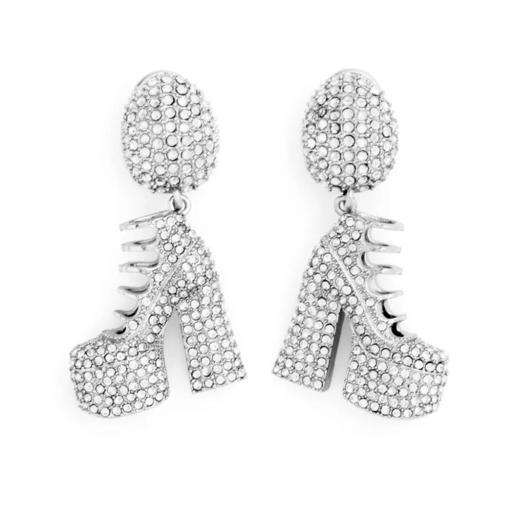 Accessories > Jewellery > Earrings - - Marc Jacobs - Modalova