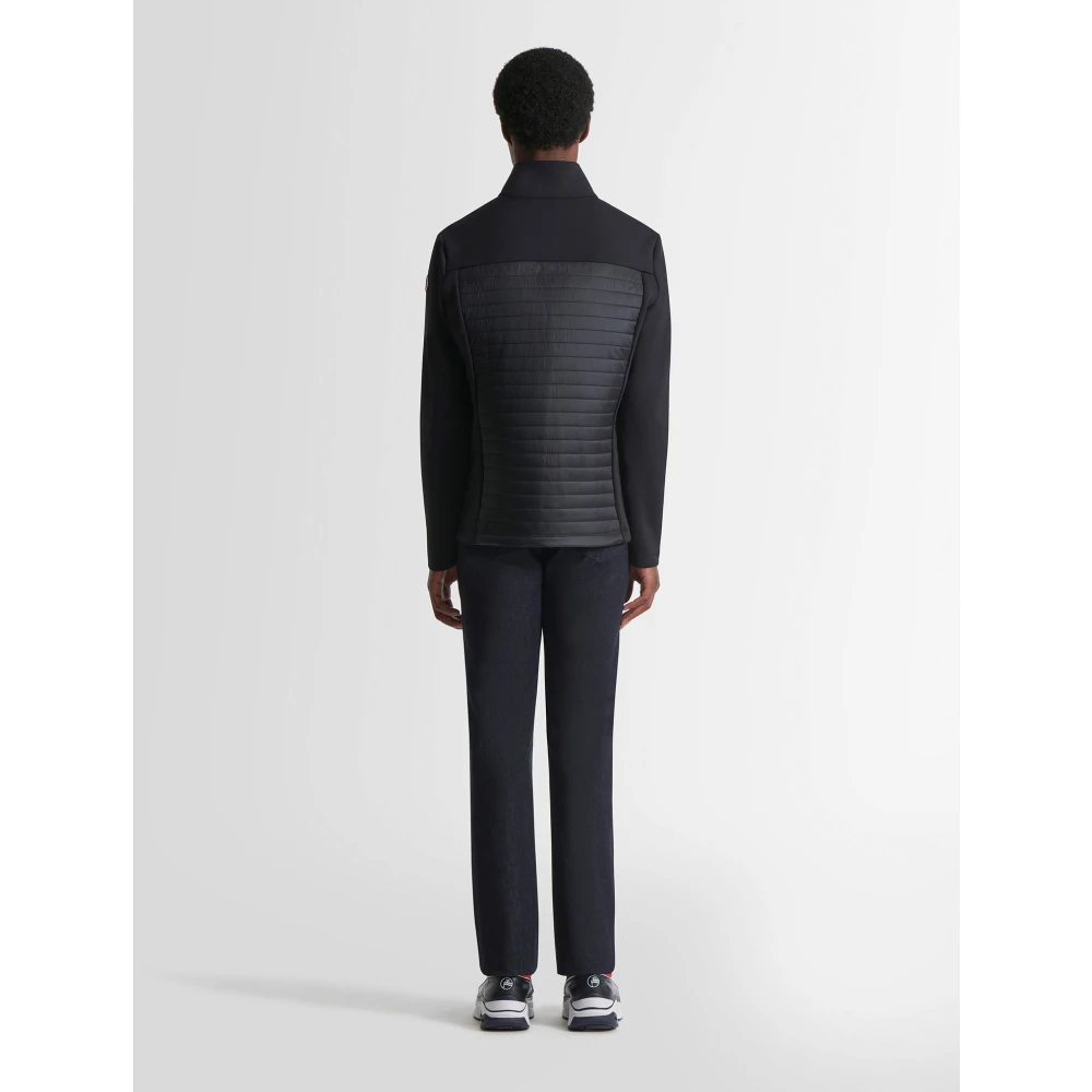 Fusalp Lichte JAS Black Heren