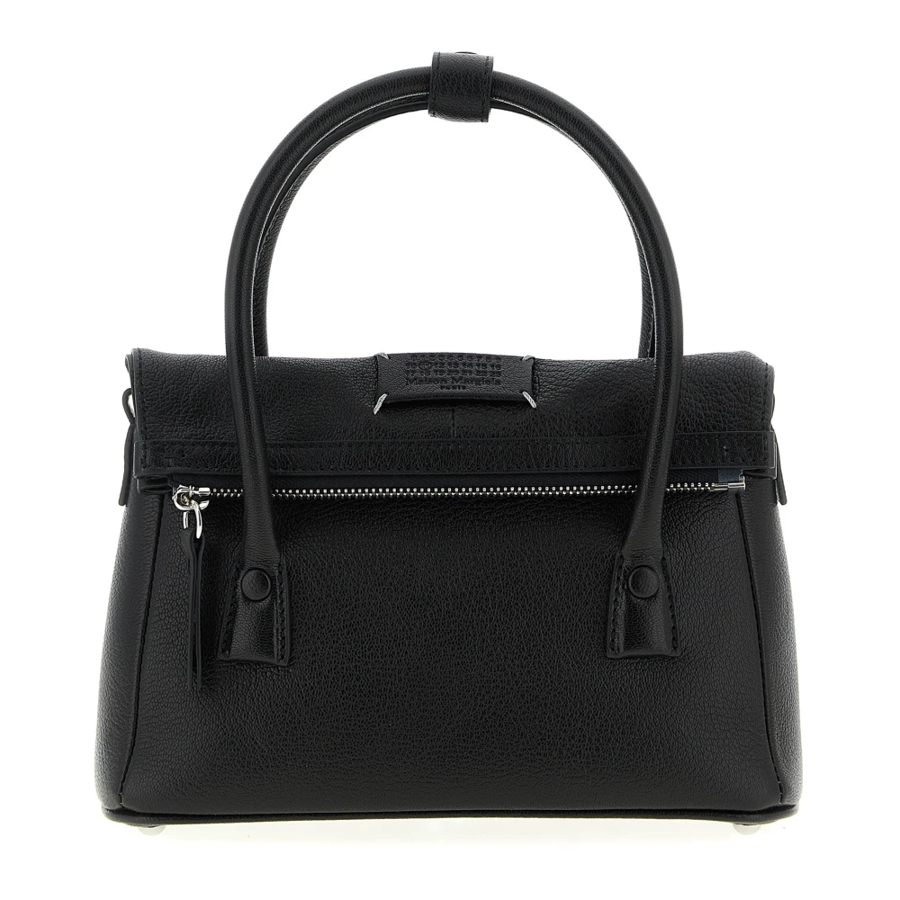 Maison Margiela Damen Schwarz Taschen, K, One Sizegröße: