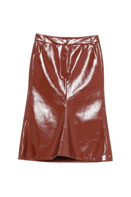 faux-patent-leather-sculpted-silke-skirt