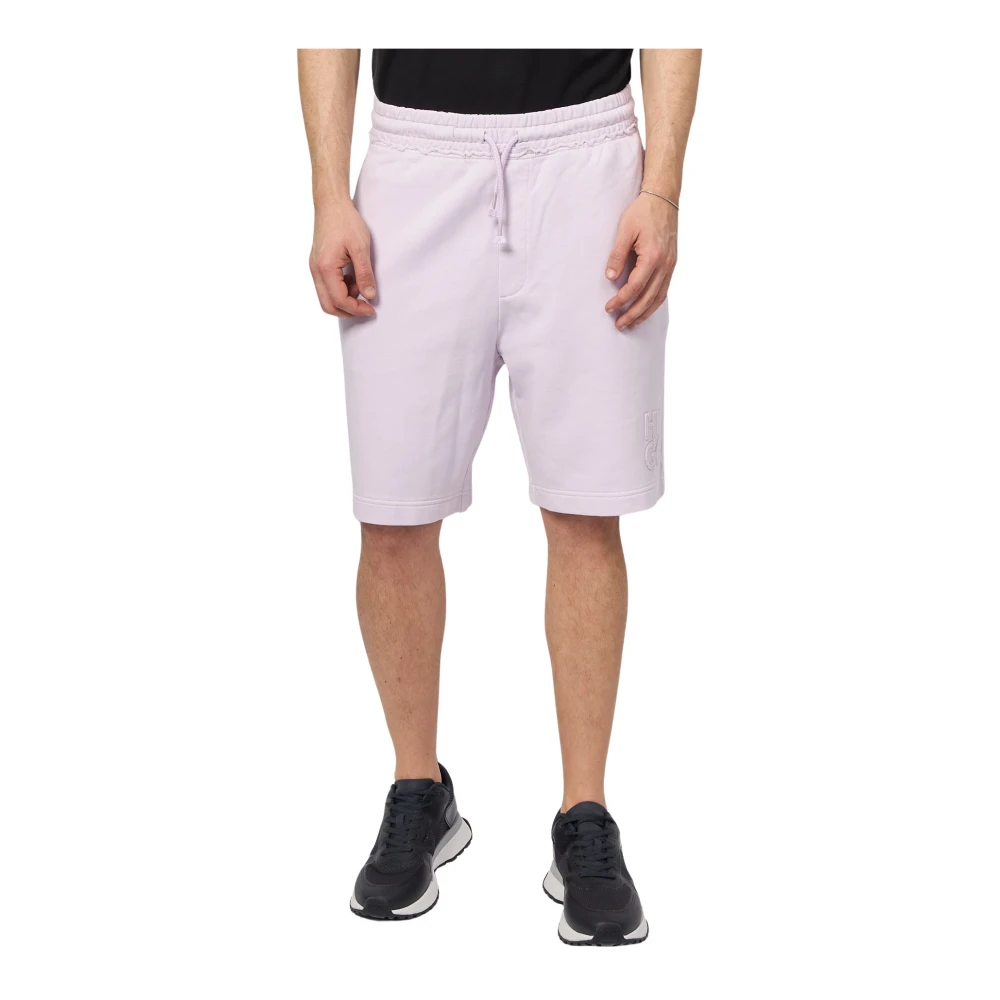 Shorts > Casual Shorts - - Hugo - Modalova
