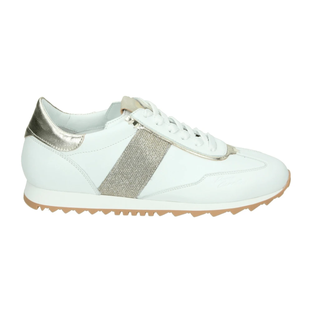 Donna Carolina 55.670.117 Light Naomi Dames Schoenen Wit