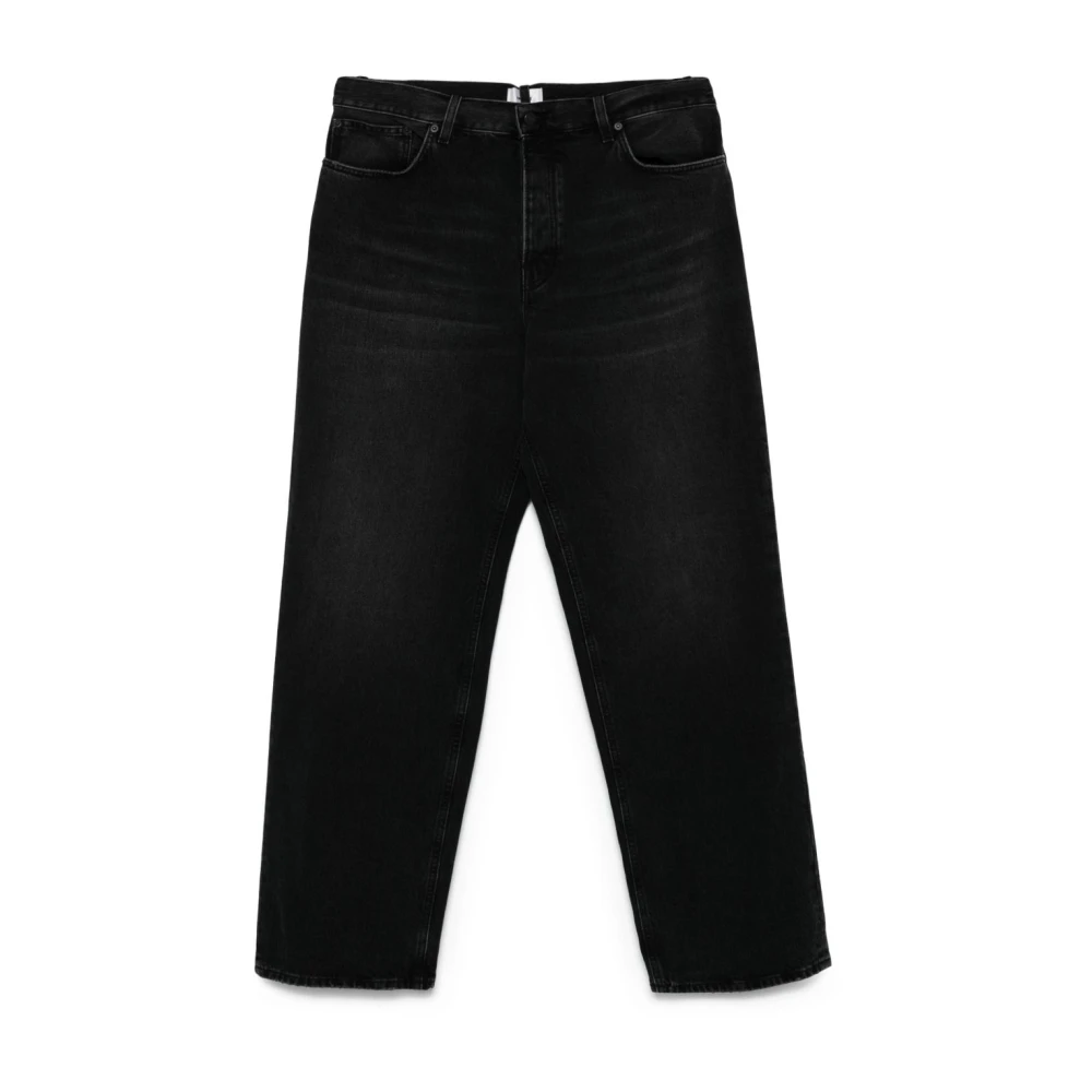 Jeans > Straight Jeans - - Haikure - Modalova