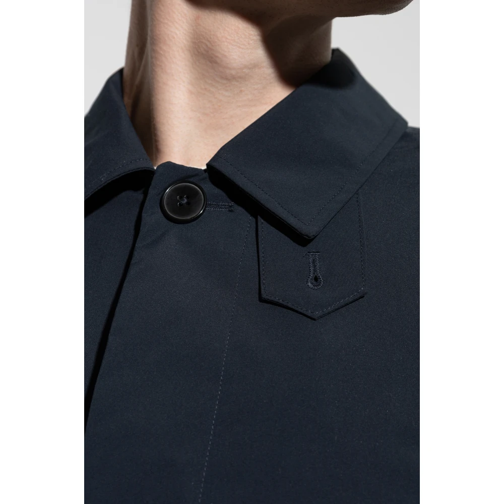 Samsøe Jas Sabo Blue Heren