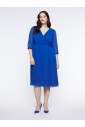 robe-elegante-avec-devant-croise