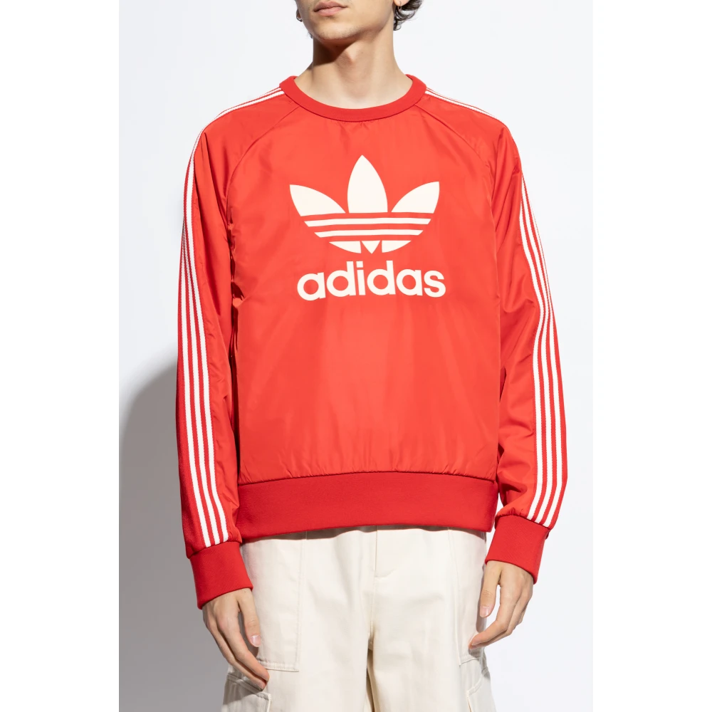 adidas Originals Adidas x Wales Bonner Red Heren