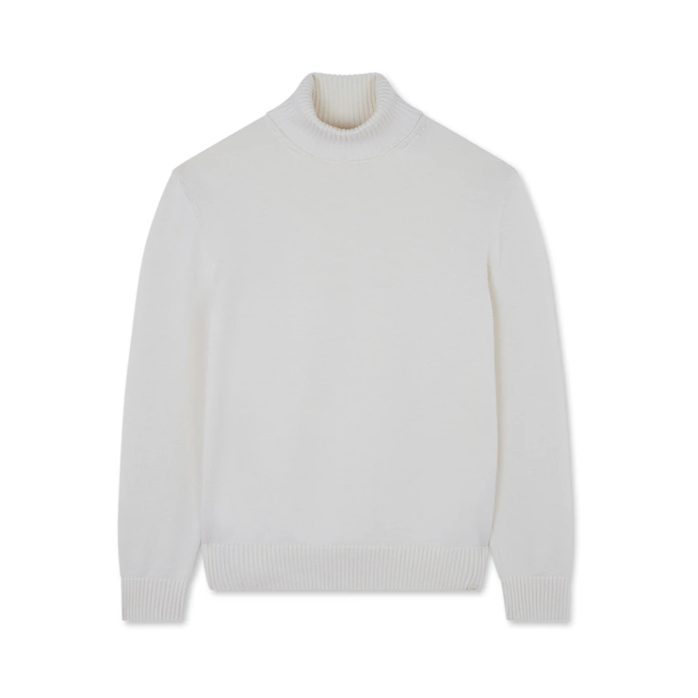 Knitwear > Turtlenecks - - Paul & Shark - Modalova