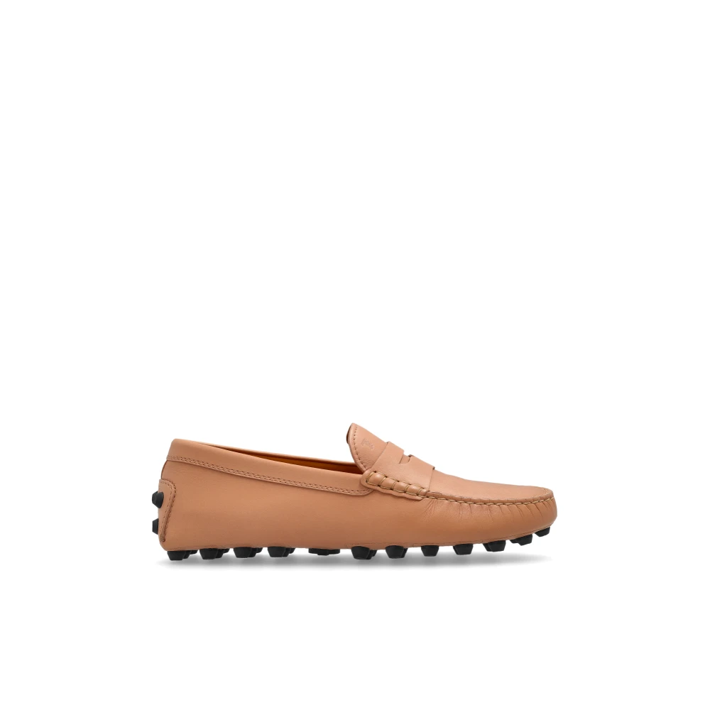 Shoes > Flats > Loafers - - Tod's - Modalova