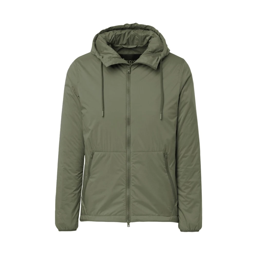 Jackets > Light Jackets - - Herno - Modalova
