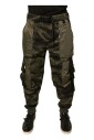 pantalon-cargo-jogger-vert-avec-boucle