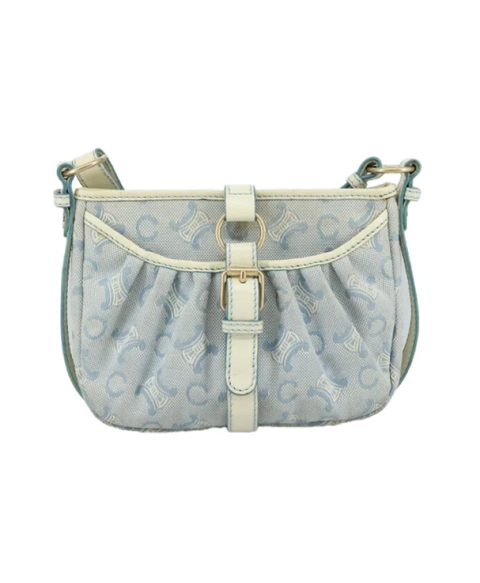 pre-owned-toile-sacs-celine