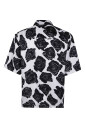 chemise-micro-pois-popeline