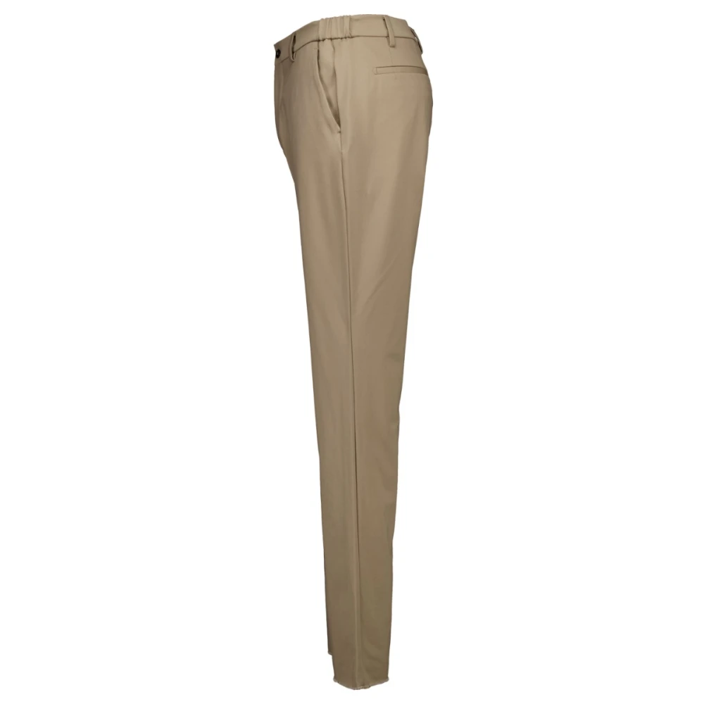 Berwich Beige Morello Broek 1352 Beige Heren