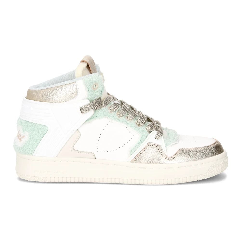 Philippe Model Women's Sneakers La Grande Tennis