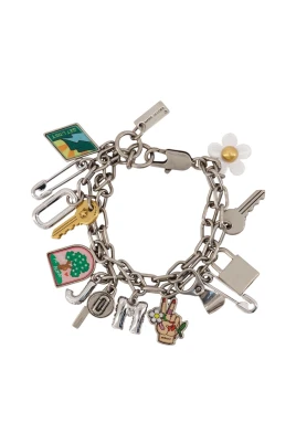 Pop Americana Charm Bracelet
