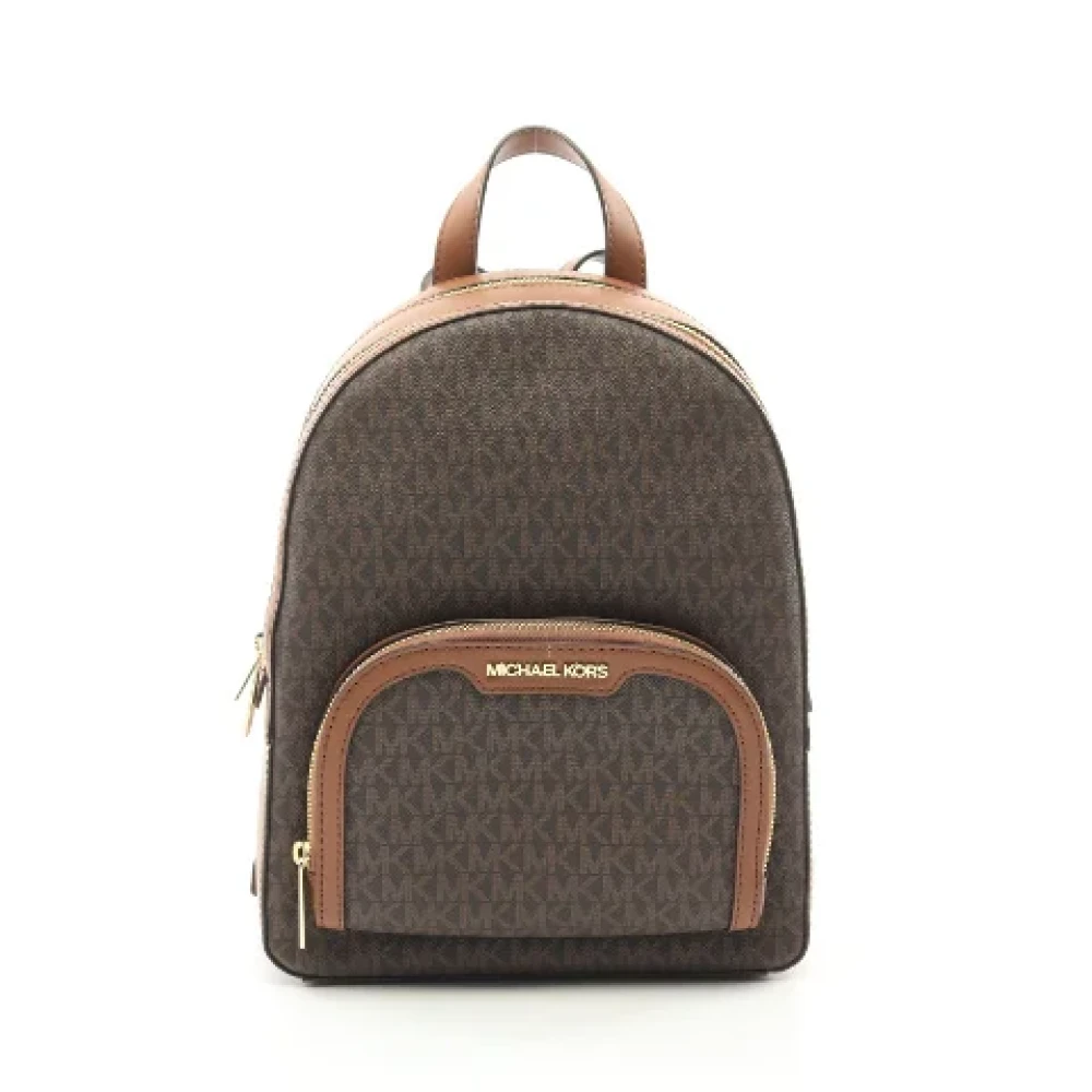 Pre-owned > Pre-owned Bags > Pre-owned Backpacks - - Michael Kors Pre-owned - Modalova