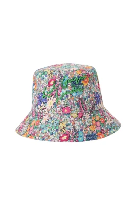 Kensington Bucket Hat