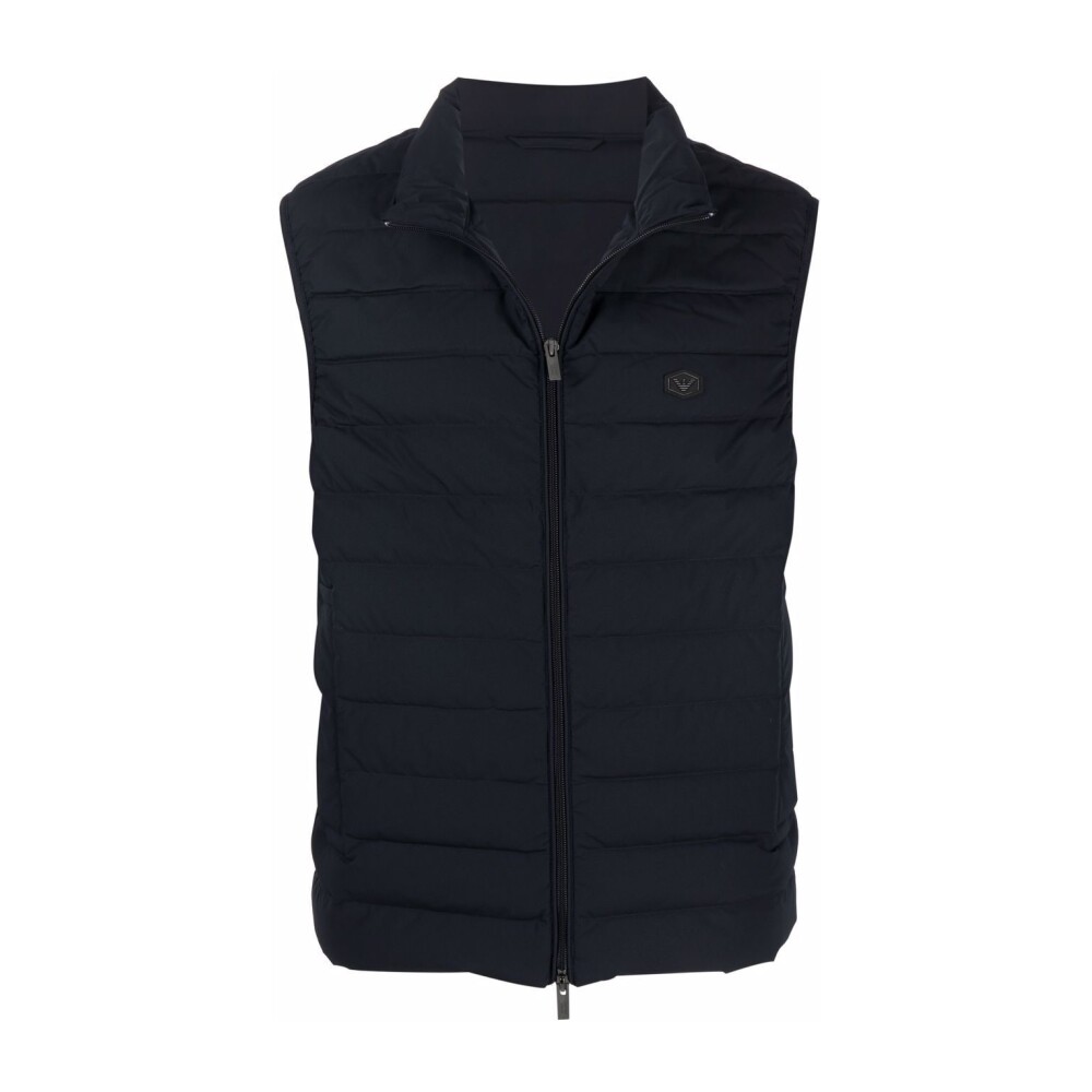Emporio Armani Vests • Shop Vests from Emporio Armani online