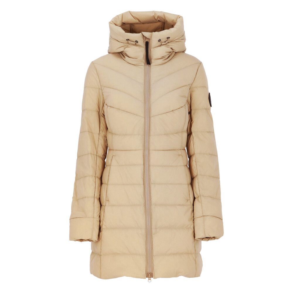 Canada goose femme beige best sale