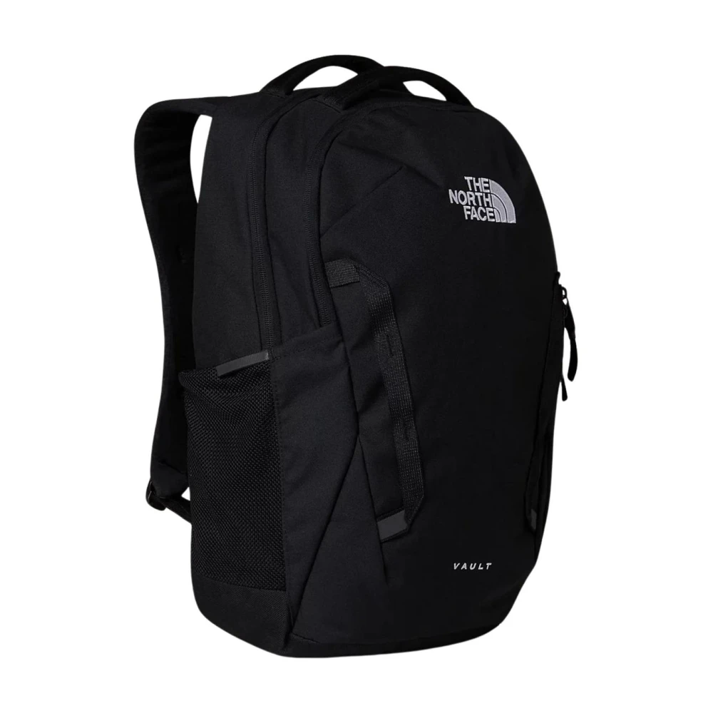 The North Face Outdoor Avontuur Rugzak Black Heren