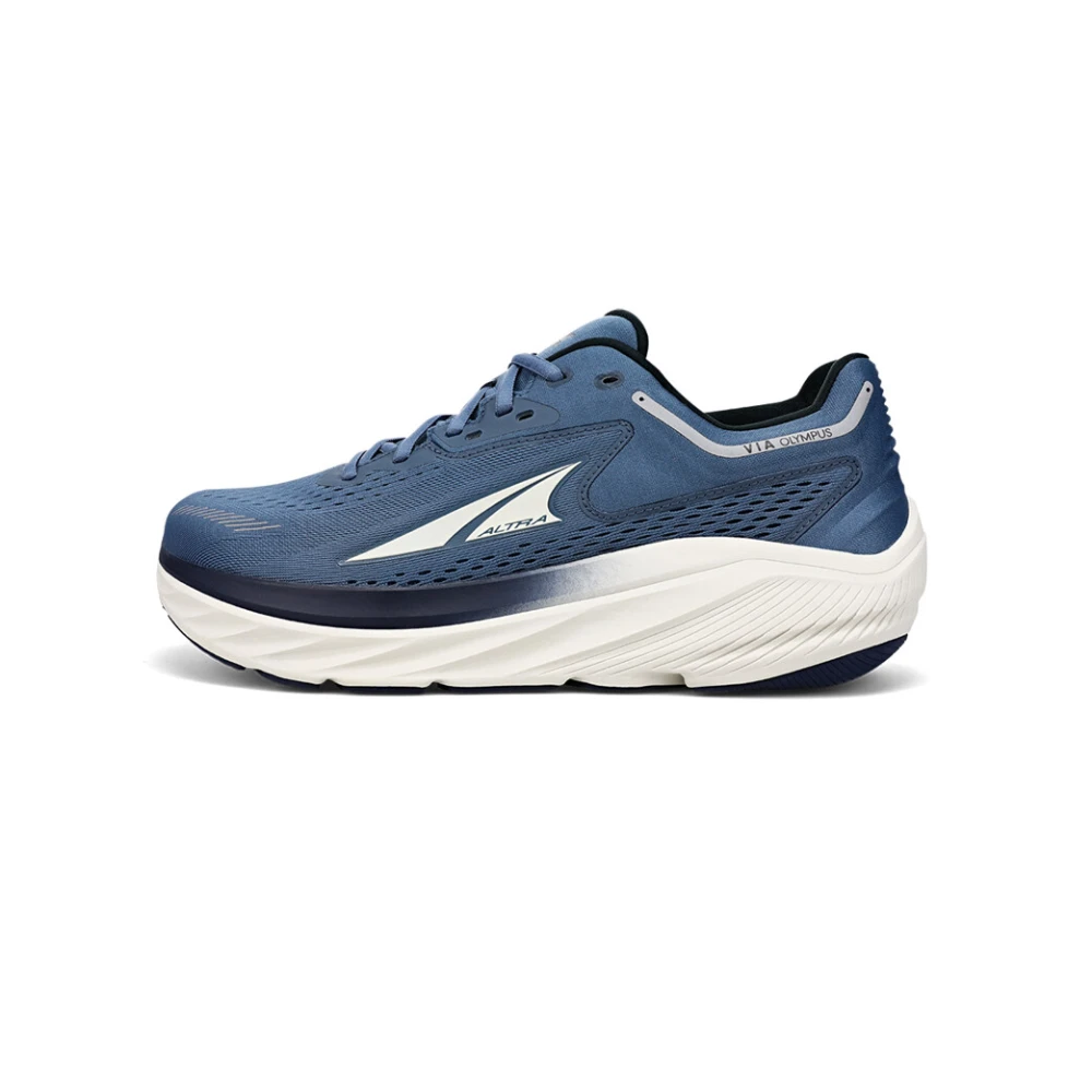 Altra - Shoes > Sneakers - Blue - Altra - Modalova