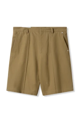 Dallas Straight Shorts
