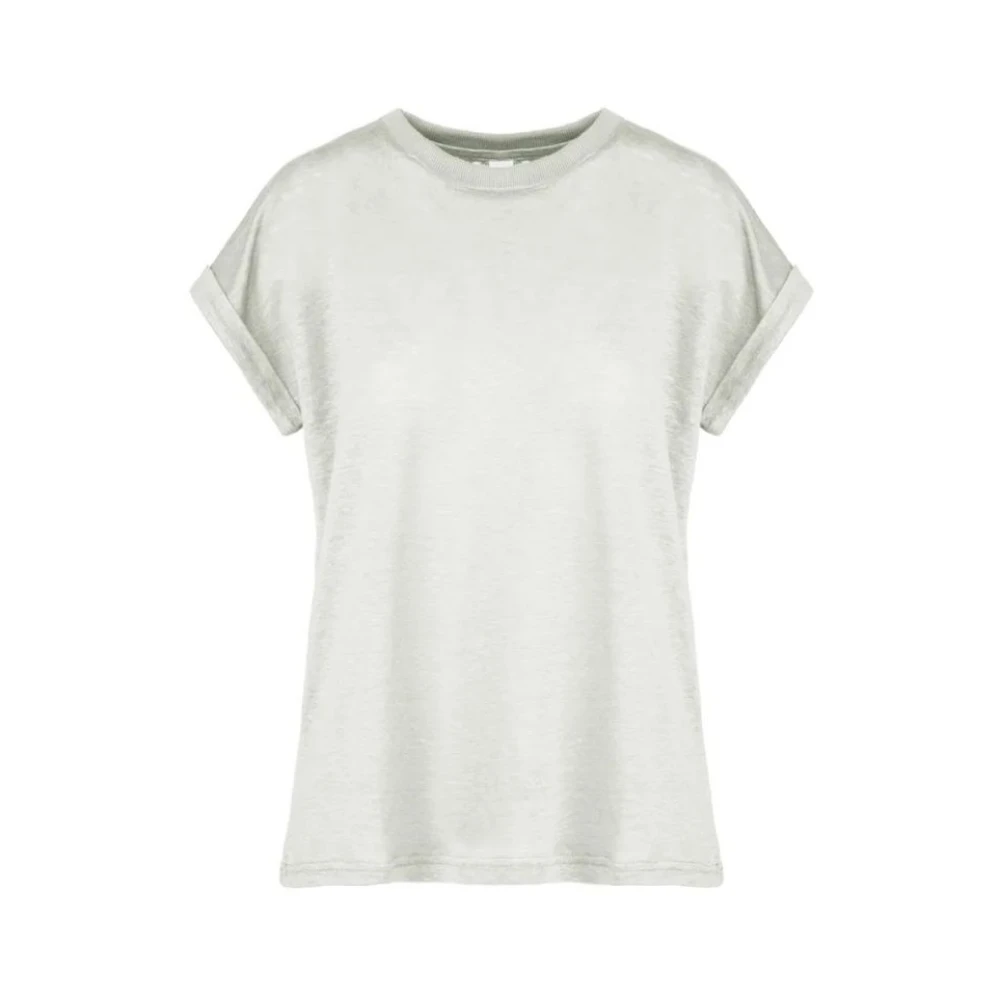 Bomboogie Donna Bianco Top, 2XL, New,