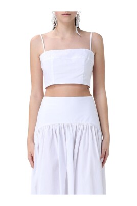 sophisticated-white-cropped-top