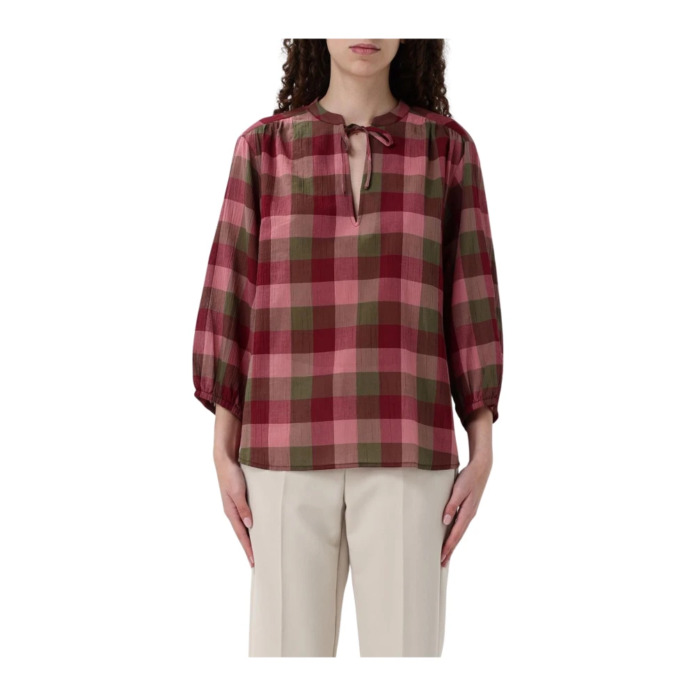 Blouses & Shirts > Blouses - - Woolrich - Modalova