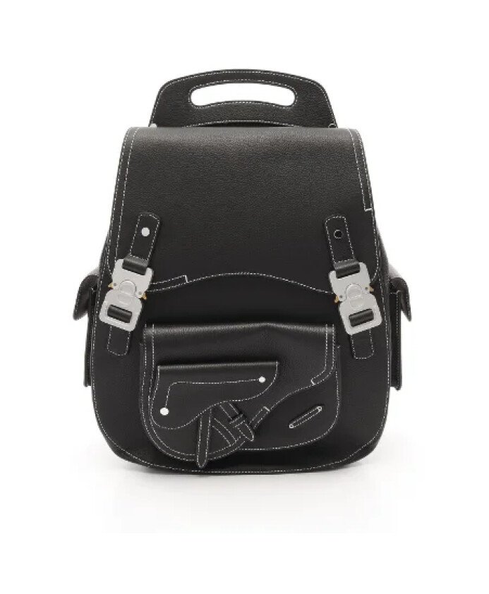pre-owned-cuir-sacs-dior