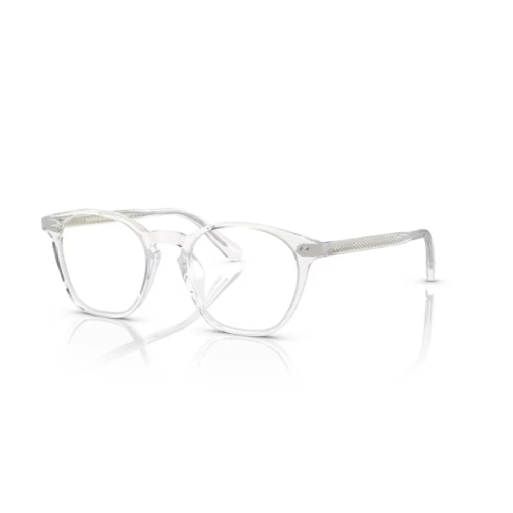 Oliver Peoples Vista Zonnebrillencollectie White Unisex
