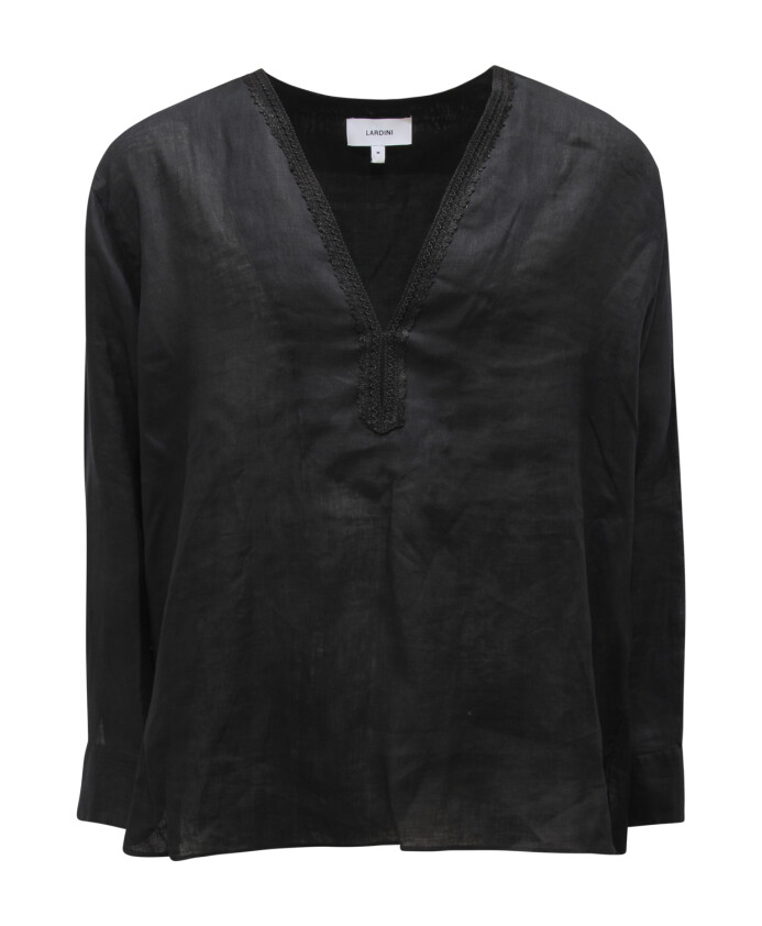 chemise-en-lin