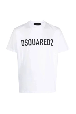 Italienska T-shirts för män