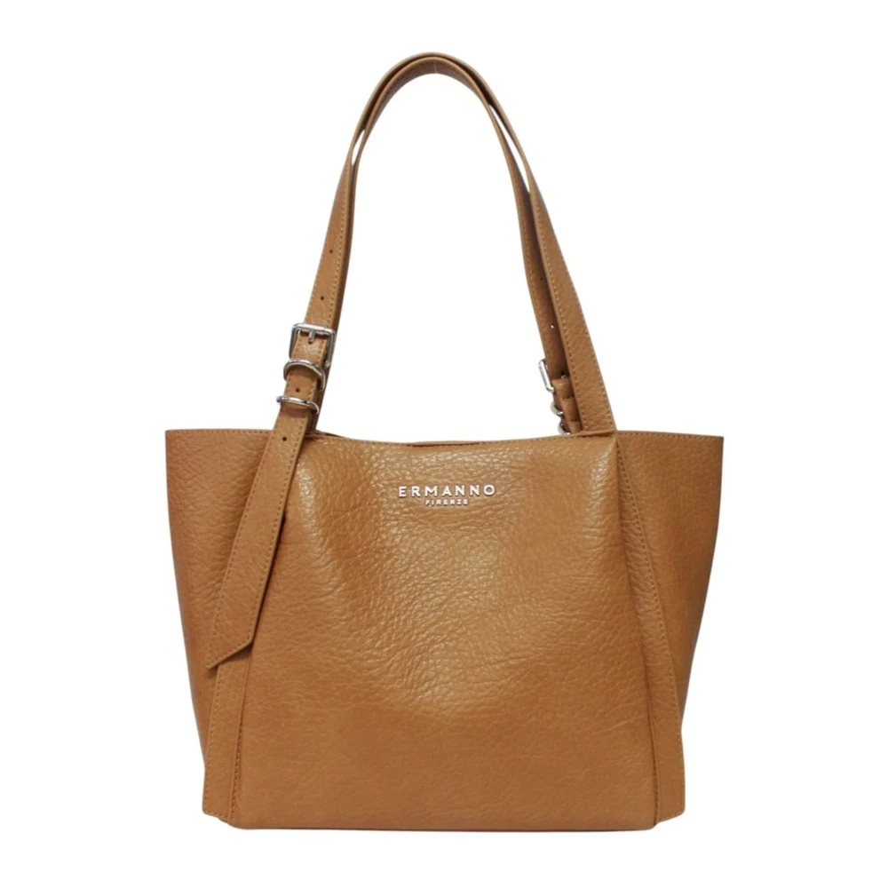 Ermanno Scervino Women's Brown Shopper - Shopping Bags - One Size - Bags