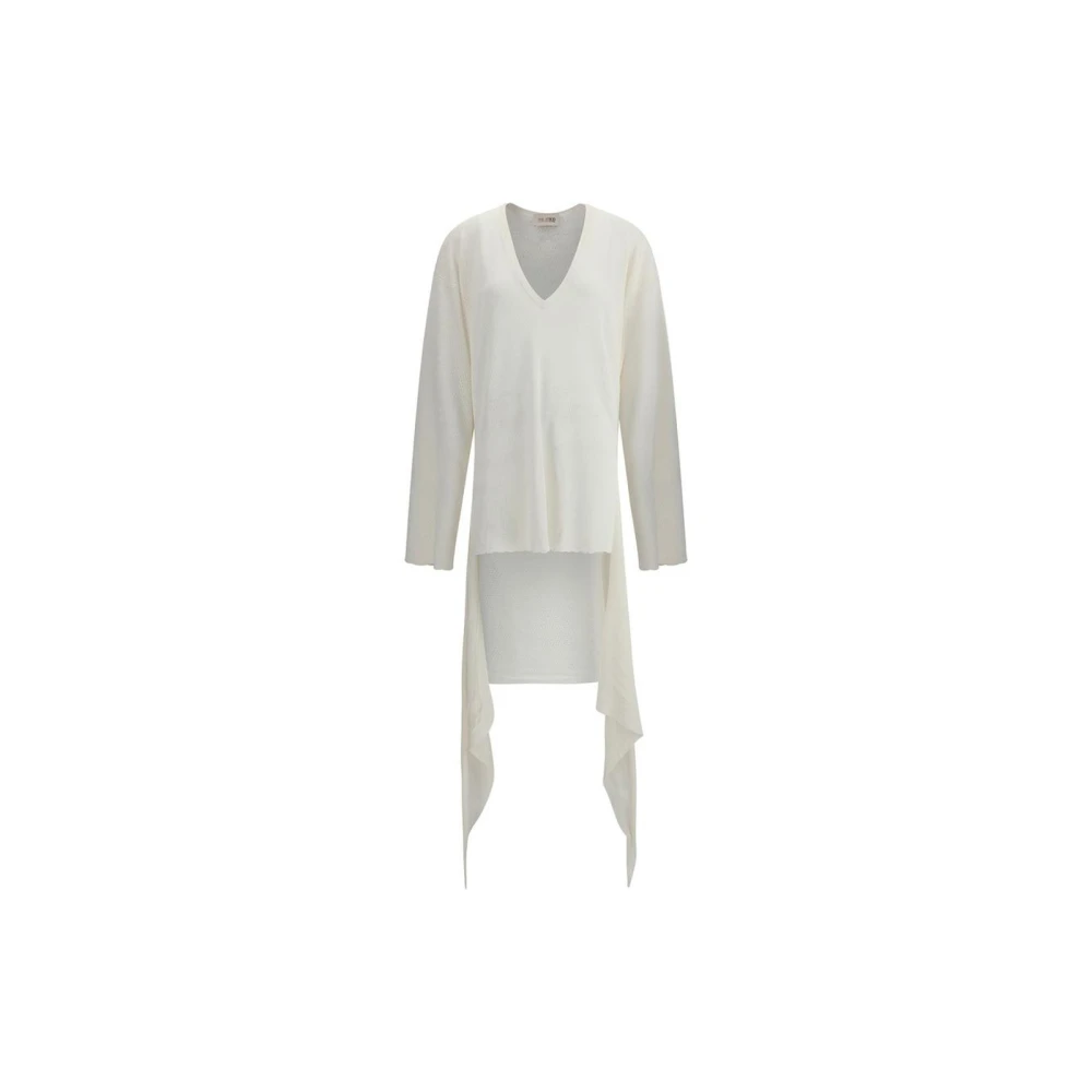 Dresses > Day Dresses > Short Dresses - - The Attico - Modalova