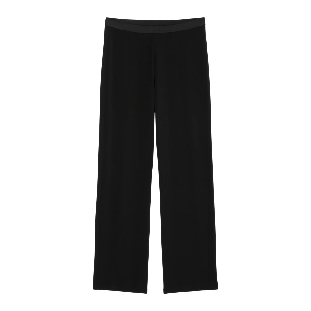 Marc O'Polo Trousers Black Dames