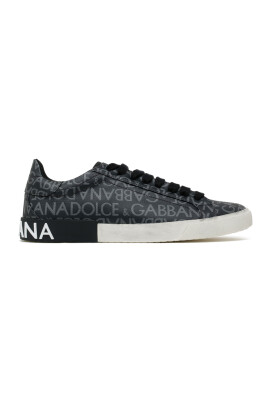 logo-print-portofino-sneakers