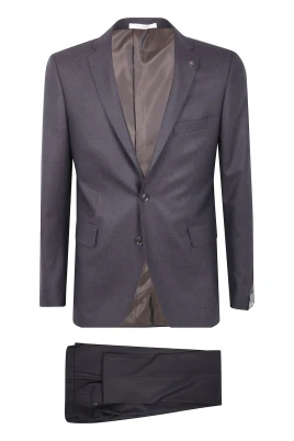 Bruce Suit