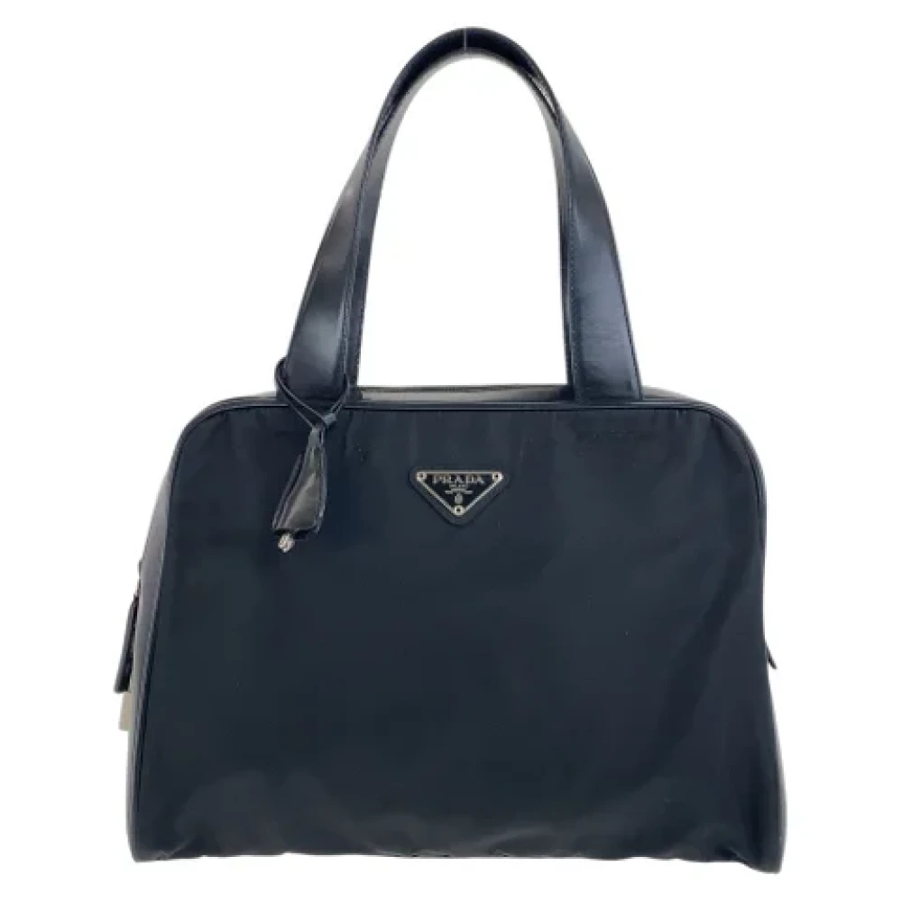 Pre-owned > Pre-owned Bags > Pre-owned Handbags - - Prada Vintage - Modalova