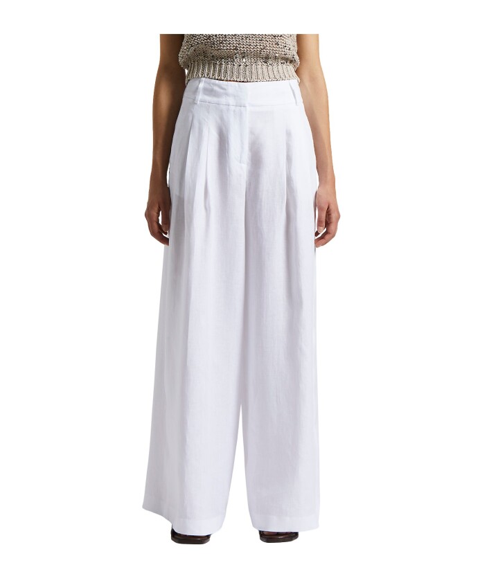 pantalon-plisse-taille-haute
